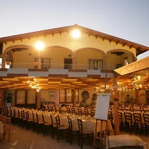 Agriturismo Da Lino Agripizza Séjour à la ferme