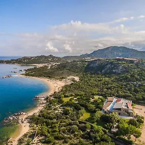 Boho Chic Beach In Sardegna Appartement